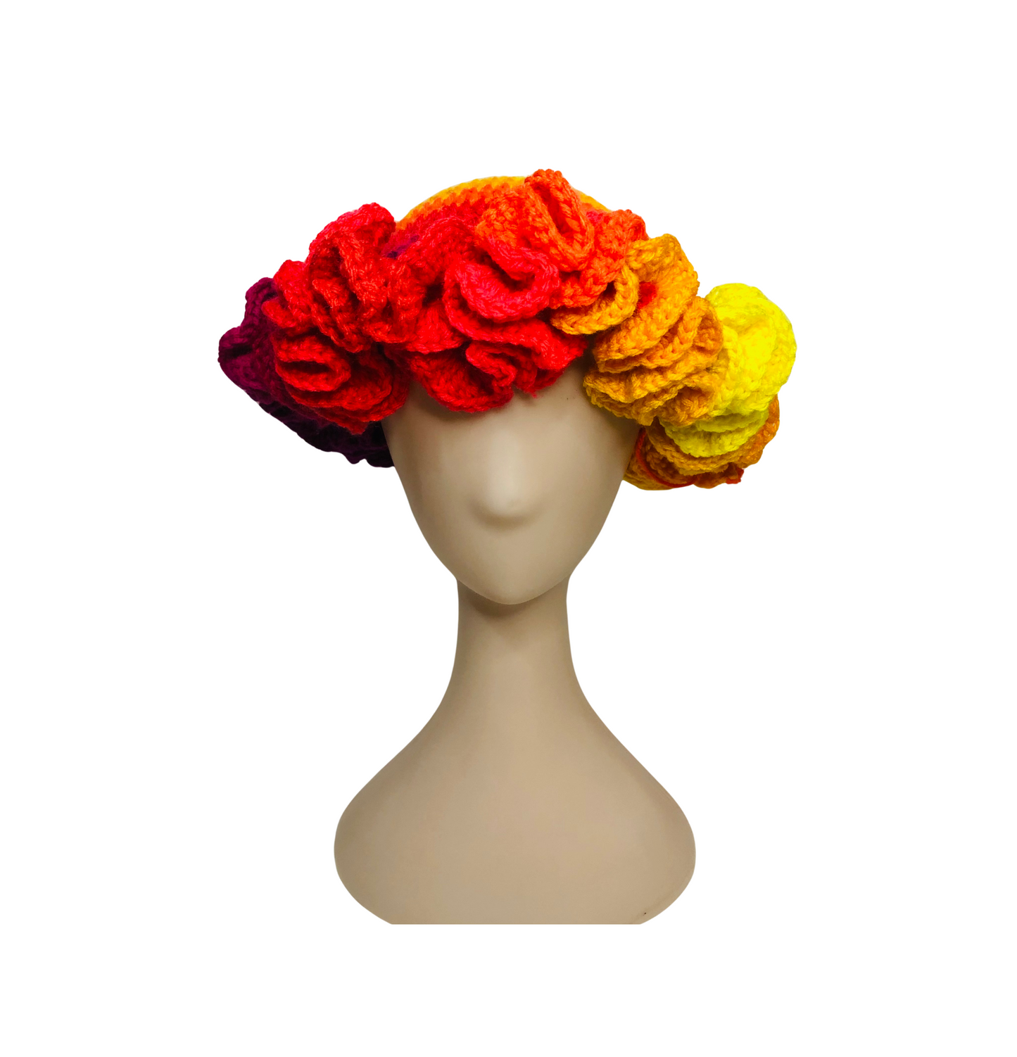 Wavy Hat
